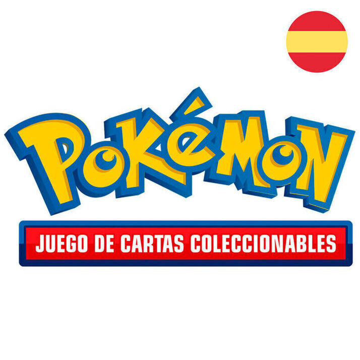 PREPEDIDO -Blister 3 sobres cartas Expansion Megaevolucion Oscuridad Absoluta Pokemon español